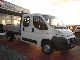 2012 Fiat  Ducato DOKA 35L4 130 E5 AIR-7 seater \ Van or truck up to 7.5t Stake body photo 5