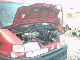 1999 Fiat  Ducato Maxi petrol + gas Van or truck up to 7.5t Stake body photo 12