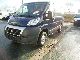 2011 Fiat  Ducato 28 L1H1 100 Mjet 250SL10 BLUE Van or truck up to 7.5t Box-type delivery van photo 4
