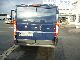 2011 Fiat  Ducato 28 L1H1 100 Mjet 250SL10 BLUE Van or truck up to 7.5t Box-type delivery van photo 6