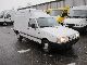 1996 Fiat  FIORINO DIESEL Van or truck up to 7.5t Box-type delivery van photo 1
