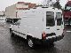 1996 Fiat  FIORINO DIESEL Van or truck up to 7.5t Box-type delivery van photo 3