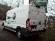2010 Fiat  Ducato 35 Maxi natural gas with air \u0026 Camera Van or truck up to 7.5t Box-type delivery van - high photo 2