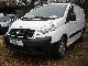 Fiat  Scudo L2H1 120 Mjet 12SX with electric window lifts 2010 Box-type delivery van photo