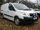 2010 Fiat  Scudo L2H1 120 Mjet 12SX with electric window lifts Van or truck up to 7.5t Box-type delivery van photo 2