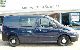 2010 Fiat  Scudo Combi L1H1 140 Mjet teilvergl. Sliding / Van or truck up to 7.5t Box-type delivery van photo 2