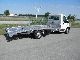 2011 Fiat  Ducato 3.5 t 3.0 Mjet LWF Van or truck up to 7.5t Car carrier photo 1