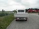 2011 Fiat  Ducato 3.5 t 2.3 Mjet LWF DOKA Van or truck up to 7.5t Stake body photo 3