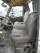 1990 Fiat  Ducato 14 Van or truck up to 7.5t Stake body photo 1