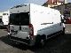 2007 Fiat  Ducato 35 L4H2 120 Multijet Van or truck up to 7.5t Box-type delivery van - long photo 2