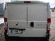 2011 Fiat  Box L1H1 Van or truck up to 7.5t Box-type delivery van photo 2