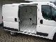 2011 Fiat  Box L1H1 Van or truck up to 7.5t Box-type delivery van photo 4