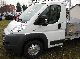 2011 Fiat  Ducato 35 Maxi 3.0 L4 \ Van or truck up to 7.5t Stake body photo 2