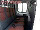 2011 Fiat  Ducato Platform Double Cab, Air, 7 seats Van or truck up to 7.5t Stake body photo 2