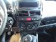 2011 Fiat  Doblo 1.3 MultiJet SX Maxi Van or truck up to 7.5t Box-type delivery van - long photo 9