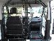 2011 Fiat  Doblo 1.3 MultiJet SX Maxi Van or truck up to 7.5t Box-type delivery van - long photo 5