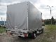 2011 Fiat  Ducato 8PAL Van or truck up to 7.5t Box-type delivery van photo 2