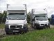 Fiat  Ducato 10PAL 2011 Other vans/trucks up to 7 photo