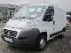 2011 Fiat  Ducato L1H1 250.SL1.0 Van or truck up to 7.5t Other vans/trucks up to 7 photo 2