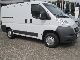2011 Fiat  Ducato L1H1 250.SL1.0 Van or truck up to 7.5t Other vans/trucks up to 7 photo 3