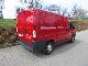 2011 Fiat  Ducato 28 L1H1 100 MultiJet (250.SL1.0) Van or truck up to 7.5t Box-type delivery van photo 1