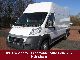 Fiat  Ducato Maxi L5H3 160 MJ Laderaumverkl climate. 2011 Box-type delivery van - high and long photo