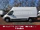 2011 Fiat  Ducato Maxi L5H3 160 MJ Laderaumverkl climate. Van or truck up to 7.5t Box-type delivery van - high and long photo 1