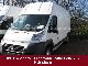 2011 Fiat  Ducato Maxi L5H3 120 MJ Laderaumverkl. Camp Van or truck up to 7.5t Box-type delivery van - high and long photo 1