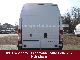 2011 Fiat  Ducato Maxi L5H3 120 MJ Laderaumverkl. Camp Van or truck up to 7.5t Box-type delivery van - high and long photo 3