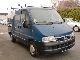 2002 Fiat  Dukato Van or truck up to 7.5t Box-type delivery van photo 1
