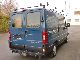 2002 Fiat  Dukato Van or truck up to 7.5t Box-type delivery van photo 2
