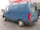 2002 Fiat  Dukato Van or truck up to 7.5t Box-type delivery van photo 3