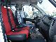 2011 Fiat  Ducato Maxi 2.3 Multijet 150PS double cab Van or truck up to 7.5t Stake body and tarpaulin photo 8