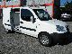 2008 Fiat  Doblo Cargo 1.9 D cooling vans Van or truck up to 7.5t Refrigerator box photo 2