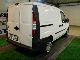 2004 Fiat  Doblo Cargo JTD105 Pack CD-Clim Van or truck up to 7.5t Box photo 5