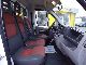 2008 Fiat  Flatbed Ducato 120 Multijet 35 L4 Van or truck up to 7.5t Stake body photo 9