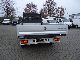 2008 Fiat  Flatbed Ducato 120 Multijet 35 L4 Van or truck up to 7.5t Stake body photo 7