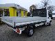 2008 Fiat  Flatbed Ducato 120 Multijet 35 L4 Van or truck up to 7.5t Stake body photo 8