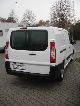 2007 Fiat  Scudo L2H1 SX 90 | 3-seater | Landscaped | Partition! Van or truck up to 7.5t Box-type delivery van - high photo 3