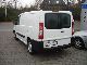 2007 Fiat  Scudo L2H1 SX 90 | 3-seater | Landscaped | Partition! Van or truck up to 7.5t Box-type delivery van - high photo 4