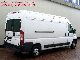 2011 Fiat  Ducato L4H2 115 Multijet GRKW 33 E5 Van or truck up to 7.5t Box-type delivery van - long photo 1