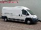 2011 Fiat  Ducato L4H2 115 Multijet GRKW 33 E5 Van or truck up to 7.5t Box-type delivery van - long photo 2