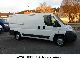2011 Fiat  Ducato L2H1 130 3500 KG Van or truck up to 7.5t Box-type delivery van - long photo 3