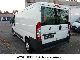 2011 Fiat  Ducato L2H1 130 3500 KG Van or truck up to 7.5t Box-type delivery van - long photo 4