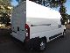 2011 Fiat  Ducato 30 L2H2 100 Multijet Van or truck up to 7.5t Box-type delivery van - high photo 1