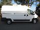 2011 Fiat  Ducato 30 L2H2 100 Multijet Van or truck up to 7.5t Box-type delivery van - high photo 2