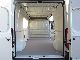 2011 Fiat  Ducato 30 L2H2 100 Multijet Van or truck up to 7.5t Box-type delivery van - high photo 3
