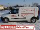 2012 Fiat  Doblo Cargo Maxi SX 1.6 \ Van or truck up to 7.5t Box-type delivery van - long photo 1