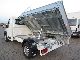 2011 Fiat  Ducato Maxi 40 L2 150 Tipper (galvanized construction) Van or truck up to 7.5t Three-sided Tipper photo 7