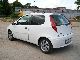 2003 Fiat  Pozostałe PUNTO II VAN 2003 1.9 D-1 BEZWYPADK VAT Van or truck up to 7.5t Other vans/trucks up to 7 photo 3